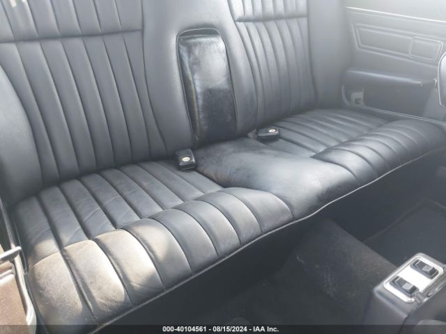 1976 JAGUAR XJ12 UG2G50662         Photo 7