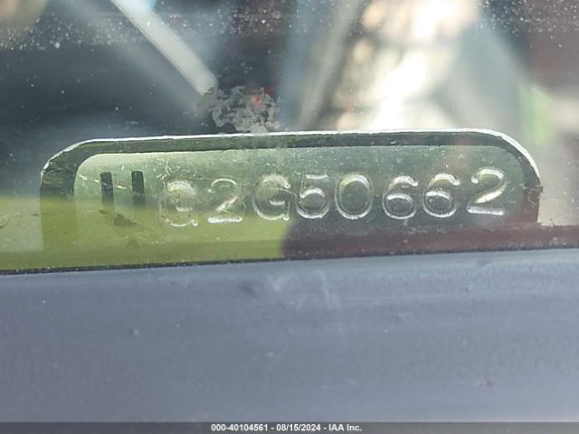 1976 JAGUAR XJ12 UG2G50662         Photo 8