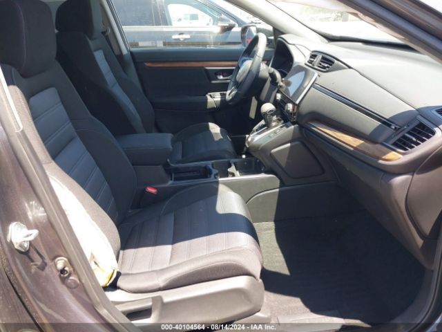 2HKRW1H54MH405993 Honda Cr-v 2wd Ex