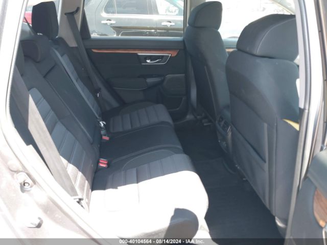 2HKRW1H54MH405993 Honda Cr-v 2wd Ex