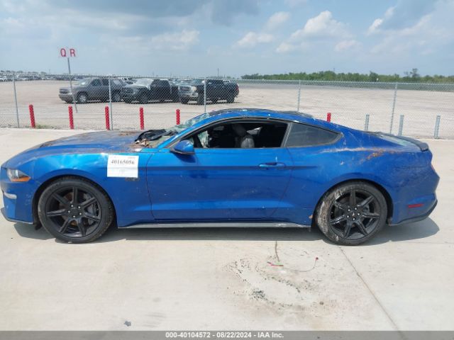 1FA6P8CF4J5159358 Ford Mustang Gt Premium
