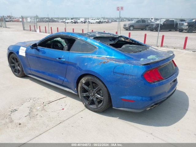 1FA6P8CF4J5159358 Ford Mustang Gt Premium