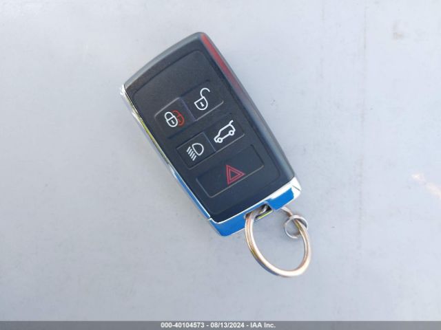 SALWS2RU7NA212703 Land Rover Range Rover Sport Hst Mhev