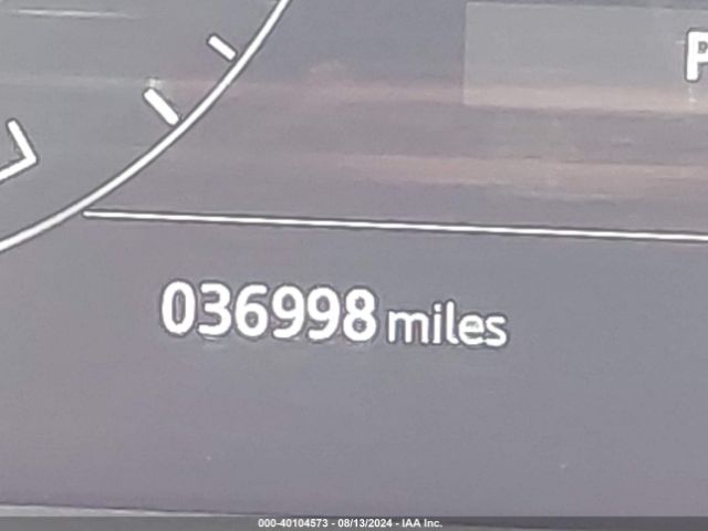 SALWS2RU7NA212703 Land Rover Range Rover Sport Hst Mhev