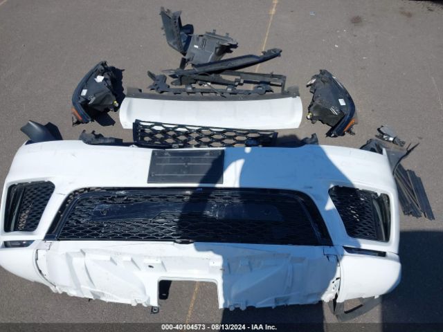 SALWS2RU7NA212703 Land Rover Range Rover Sport Hst Mhev