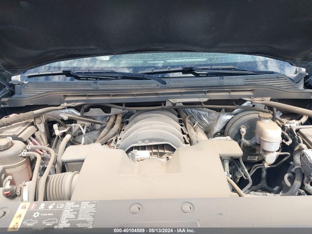 GMC Sierra 1500 Slt 2017 3GTU2NECXHG407195 Image 10