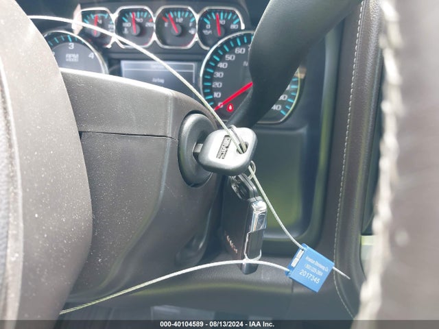 GMC Sierra 1500 Slt 2017 3GTU2NECXHG407195 Image 11