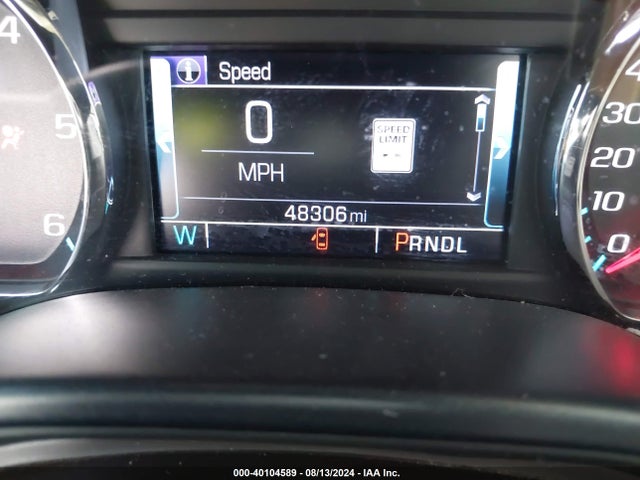 GMC Sierra 1500 Slt 2017 3GTU2NECXHG407195 Image 15