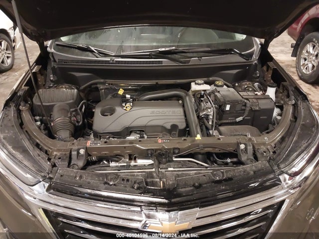 Chevrolet Equinox Awd Premier 2024 3GNAXXEG6RL172023 Image 10