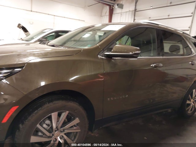 Chevrolet Equinox Awd Premier 2024 3GNAXXEG6RL172023 Image 14