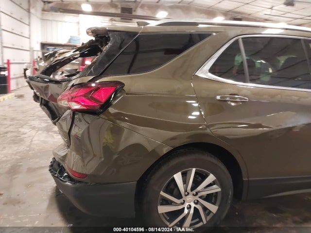 Chevrolet Equinox Awd Premier 2024 3GNAXXEG6RL172023 Image 18