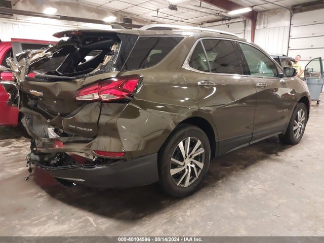 Chevrolet Equinox Awd Premier 2024 3GNAXXEG6RL172023 Image 4