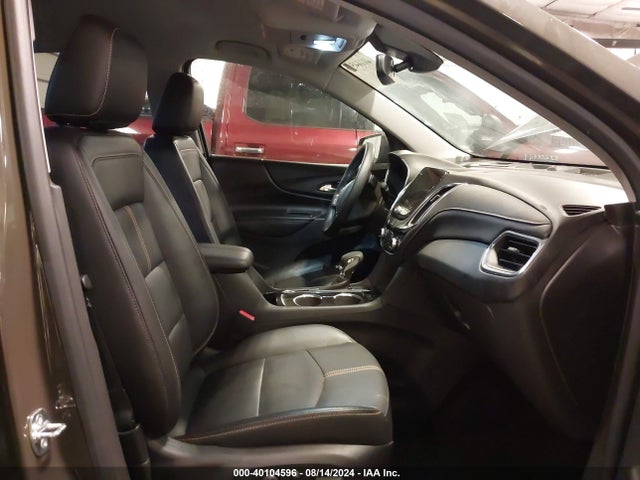 Chevrolet Equinox Awd Premier 2024 3GNAXXEG6RL172023 Image 5