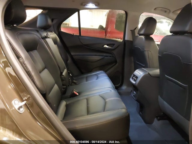 Chevrolet Equinox Awd Premier 2024 3GNAXXEG6RL172023 Image 8