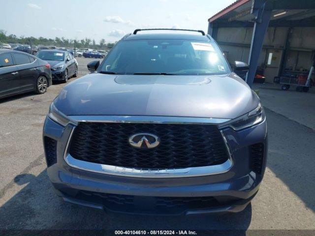 5N1DL1HU7RC351291 Infiniti Qx60 Autograph Awd