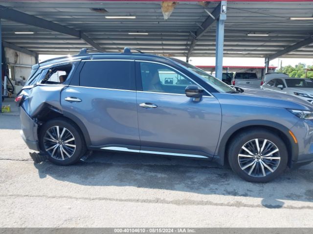 5N1DL1HU7RC351291 Infiniti Qx60 Autograph Awd