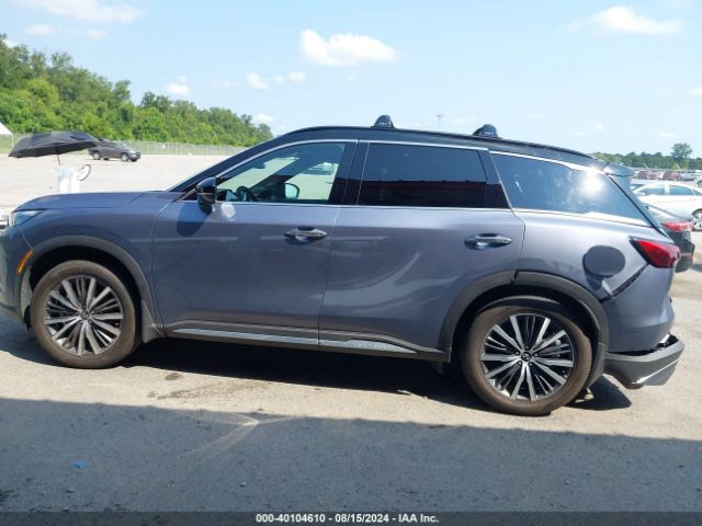 5N1DL1HU7RC351291 Infiniti Qx60 Autograph Awd