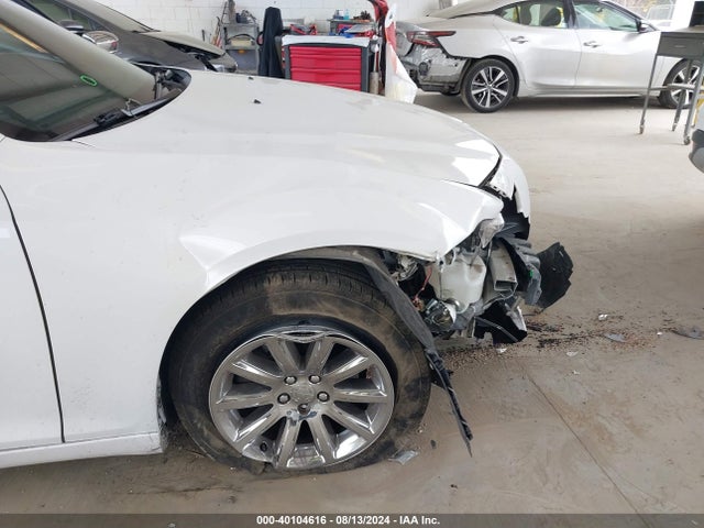 Chrysler 300C 2014 2C3CCAEG6EH262919 Image 14