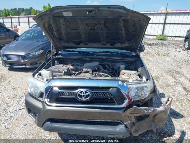 5TFJX4GN2EX033489 Toyota Tacoma Prerunner