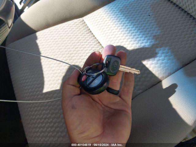 5TFJX4GN2EX033489 Toyota Tacoma Prerunner