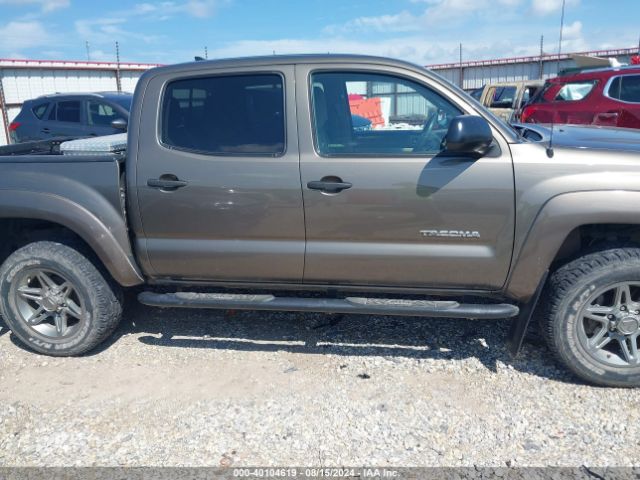 5TFJX4GN2EX033489 Toyota Tacoma Prerunner