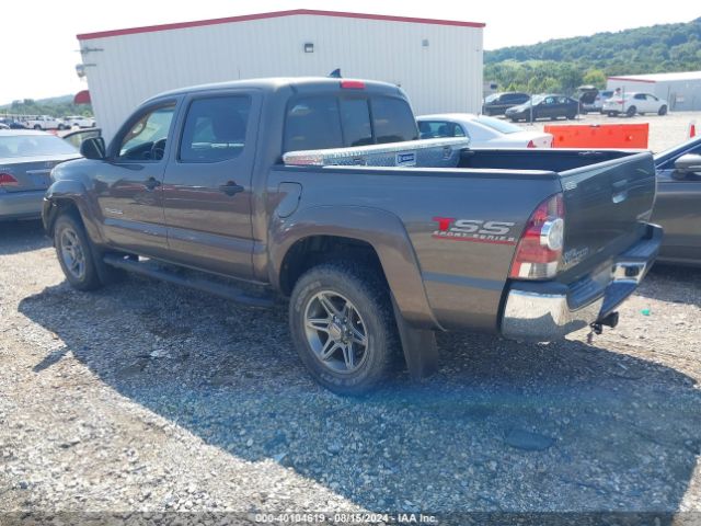 5TFJX4GN2EX033489 Toyota Tacoma Prerunner
