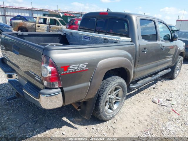 5TFJX4GN2EX033489 Toyota Tacoma Prerunner