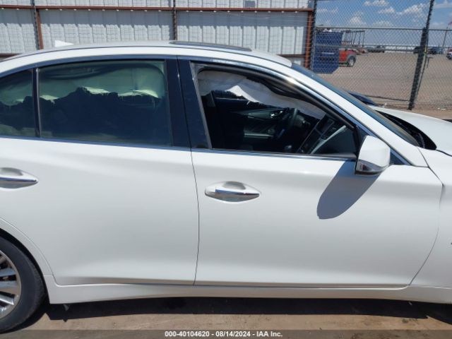 JN1EV7AR1LM255849 Infiniti Q50 Luxe Awd