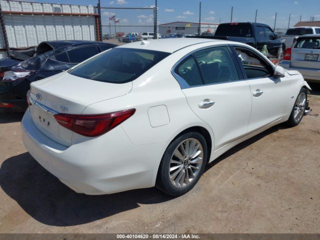 JN1EV7AR1LM255849 Infiniti Q50 Luxe Awd