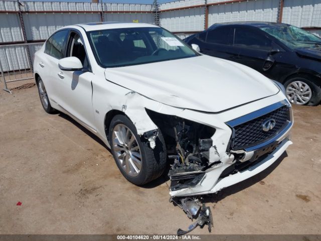 JN1EV7AR1LM255849 Infiniti Q50 Luxe Awd