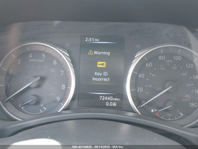 JN1EV7AR1LM255849 Infiniti Q50 Luxe Awd