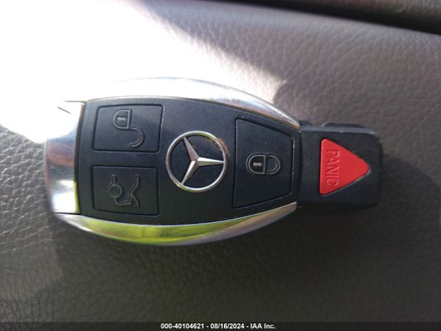 4JGDF7DE1EA396418 Mercedes-Benz Gl 550 4matic