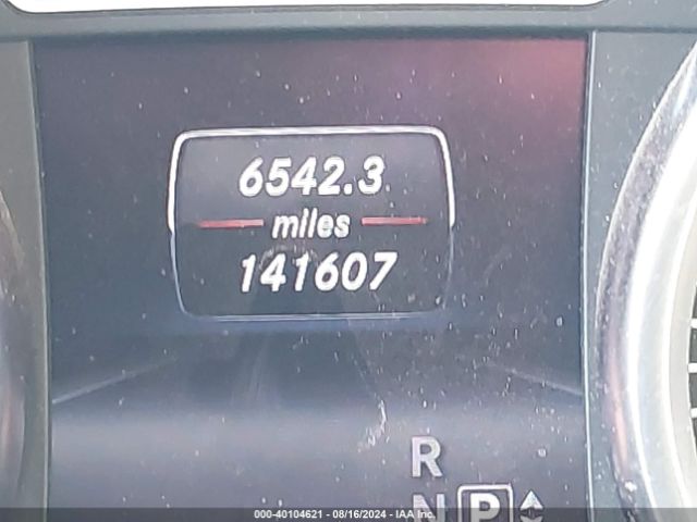 4JGDF7DE1EA396418 Mercedes-Benz Gl 550 4matic
