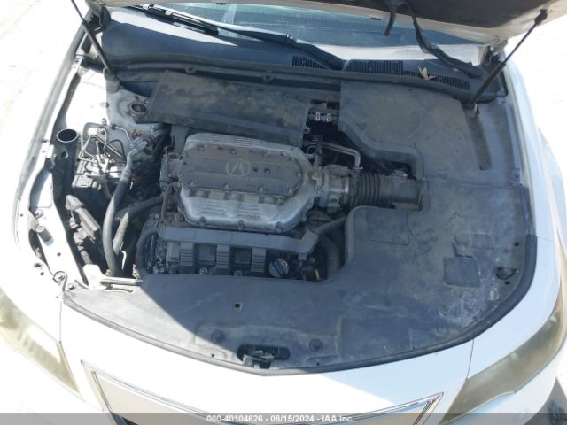 19UUA8F53EA004062 Acura Tl 3.5