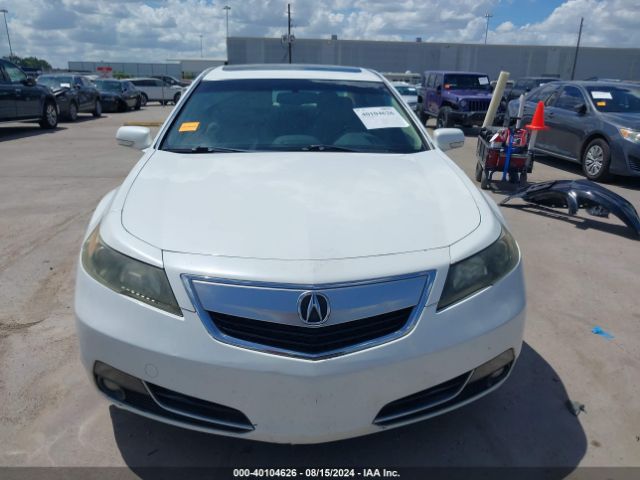 19UUA8F53EA004062 Acura Tl 3.5