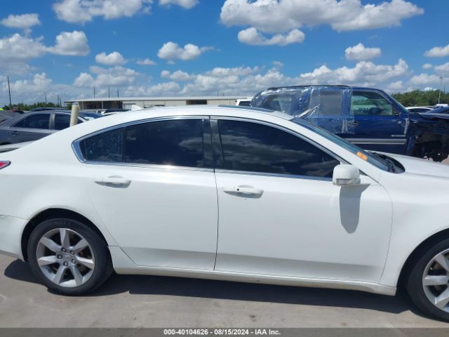 19UUA8F53EA004062 Acura Tl 3.5