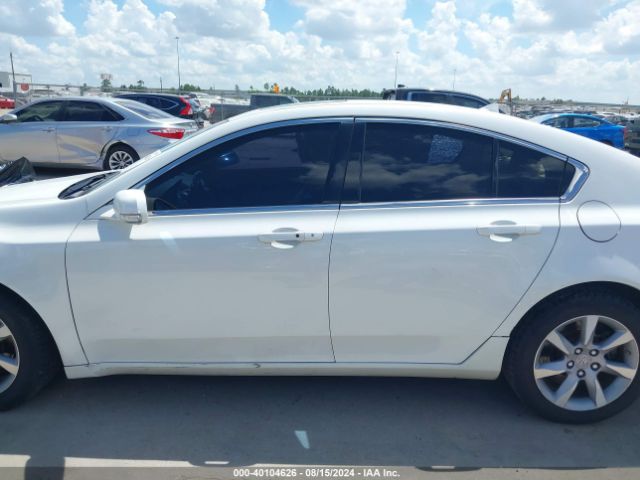 19UUA8F53EA004062 Acura Tl 3.5