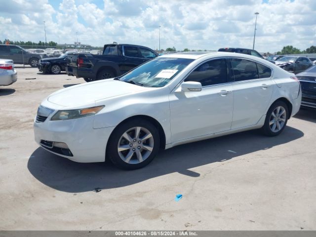 19UUA8F53EA004062 Acura Tl 3.5