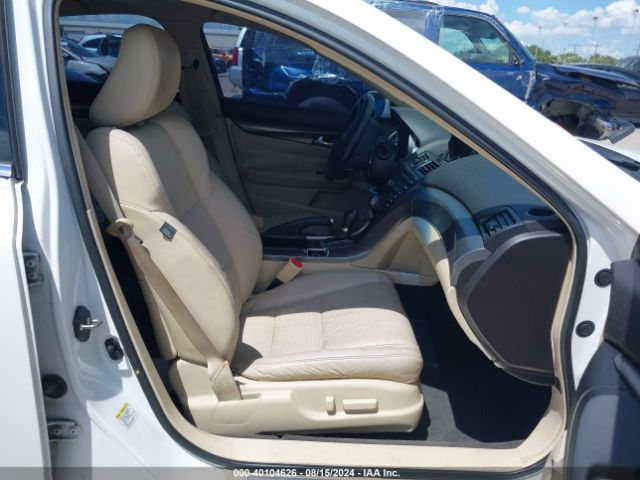 19UUA8F53EA004062 Acura Tl 3.5
