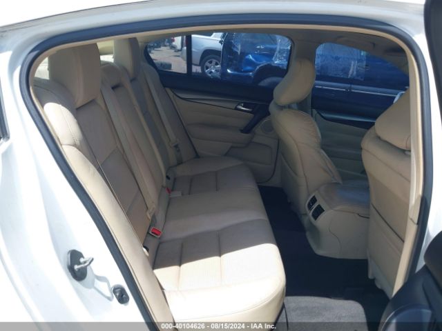 19UUA8F53EA004062 Acura Tl 3.5