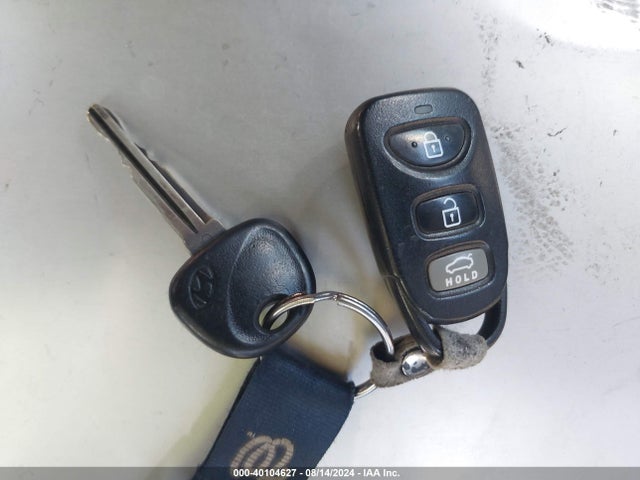 Hyundai ELANTRA SEL 2019 5NPD84LF0KH424916 Image 11