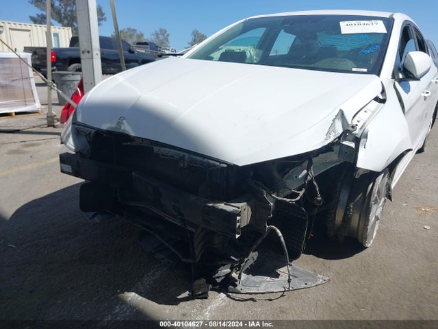 Hyundai ELANTRA SEL 2019 5NPD84LF0KH424916 Image 6