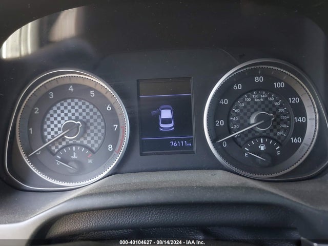 Hyundai ELANTRA SEL 2019 5NPD84LF0KH424916 Image 7
