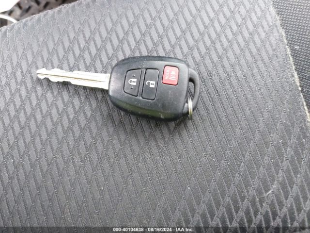 5TDBZRFH7JS869516 Toyota Highlander Le