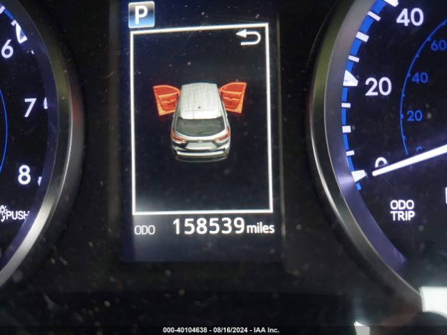 5TDBZRFH7JS869516 Toyota Highlander Le