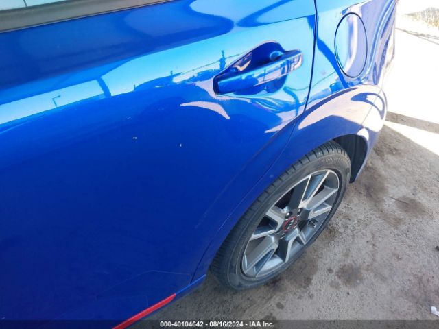 KNDJ63AUXL7063673 KIA Soul Gt-line