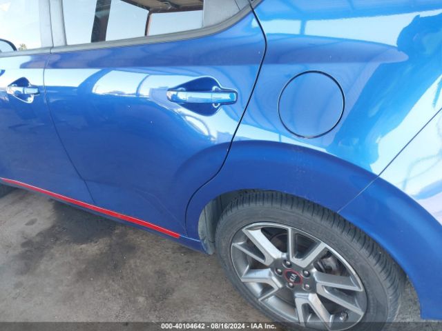 KNDJ63AUXL7063673 KIA Soul Gt-line