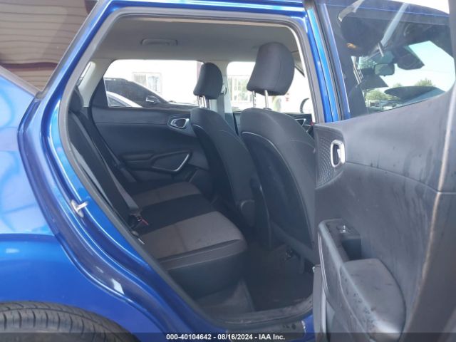 KNDJ63AUXL7063673 KIA Soul Gt-line