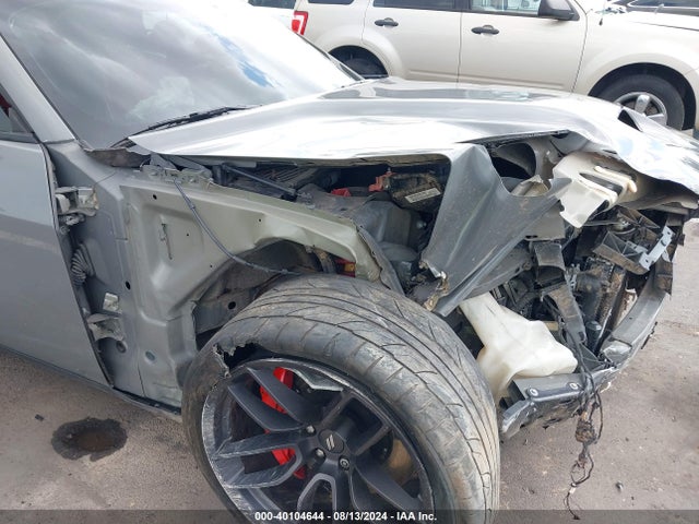 Dodge Challenger R/t Scat Pack 2019 2C3CDZFJ5KH595050 Image 6