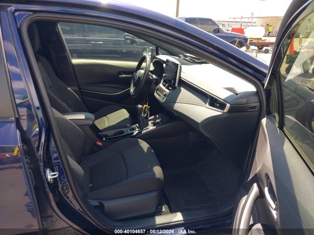 Toyota Corolla Se 6mt 2021 JTDM4MCEXMJ078371 Image 5